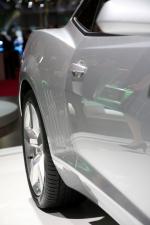 Chevrolet Camaro 2010 года